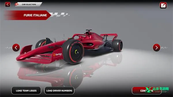 F1����ʽ����(������Ϸ����)