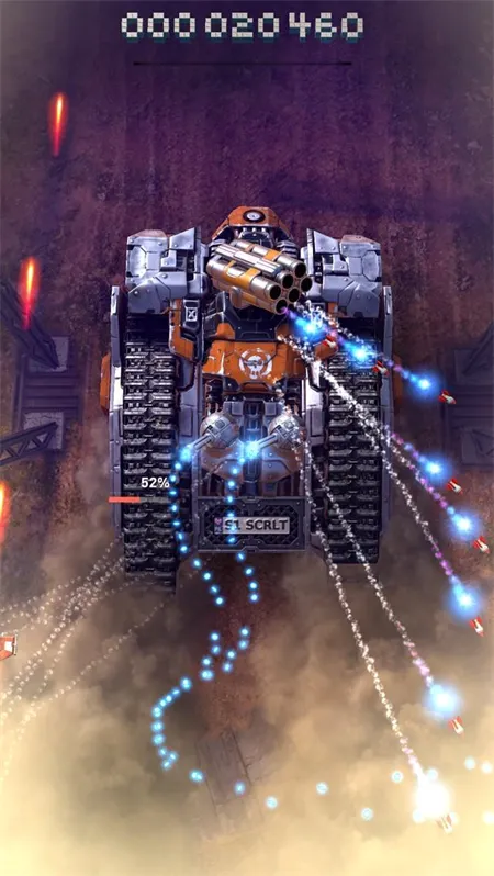 Sky Force Reloaded2026�ٷ����°汾