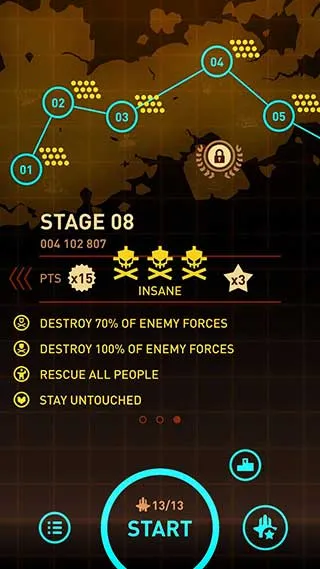 Sky Force Reloaded2026�ٷ����°汾