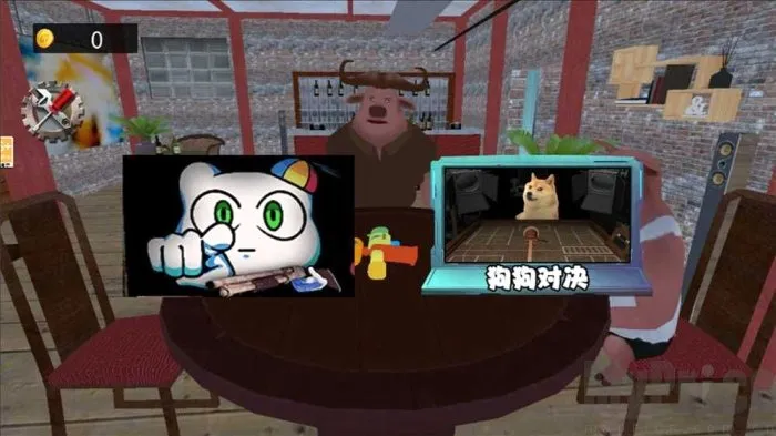 �ӵ����̶Ծ�(���������Ϸ)