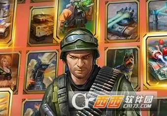 强者世界(动作策略游戏) 强者世界(动作策略游戏)