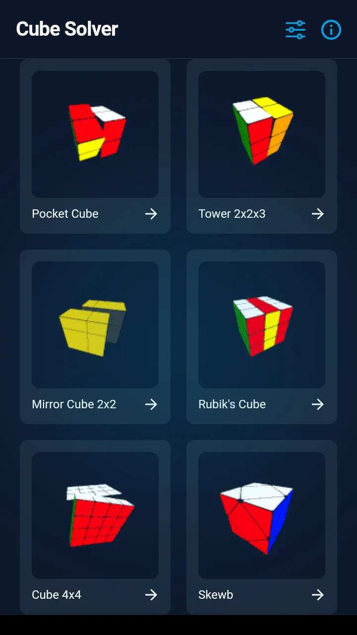 Cube Solver���İ�(ħ����ԭ����)