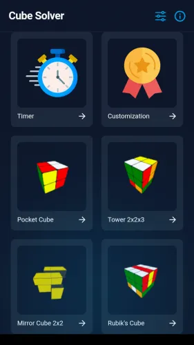 Cube Solver���İ�(ħ����ԭ����)