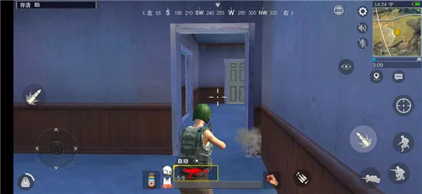 ����С�ӵ�����(�����Լ���Ϸ)