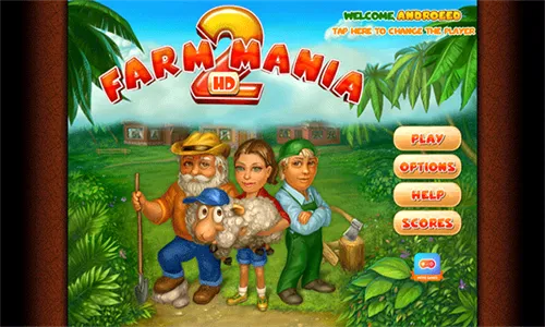 Farm Mania 2����ũ��2(ũ��ģ�⾭Ӫ��Ϸ)