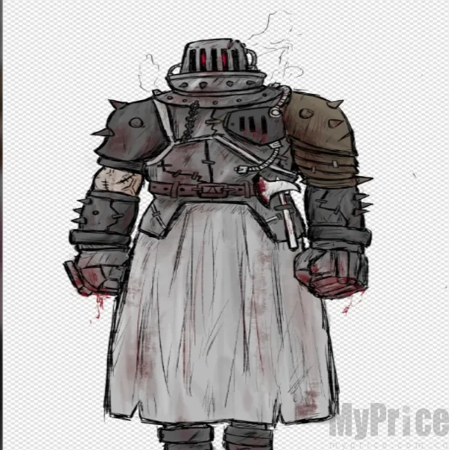 ����׷��֮��(BlackSouls�ֻ���Ϸ)