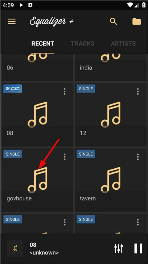 equalizer���İ�(������ǿ����)