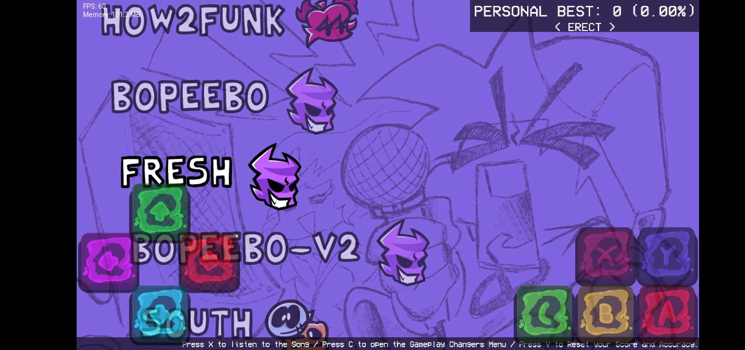 FNF Animania(�ֻ������ս��Ϸ)