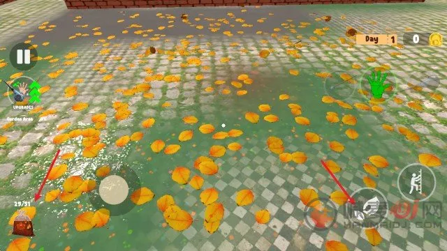 �����Ҷ(��Ҷ������Ϸ)