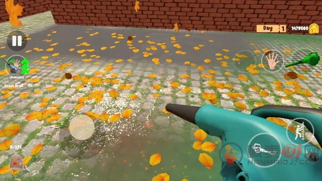 �����Ҷ(��Ҷ������Ϸ)
