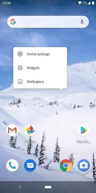 launcher3�����������ֻ���