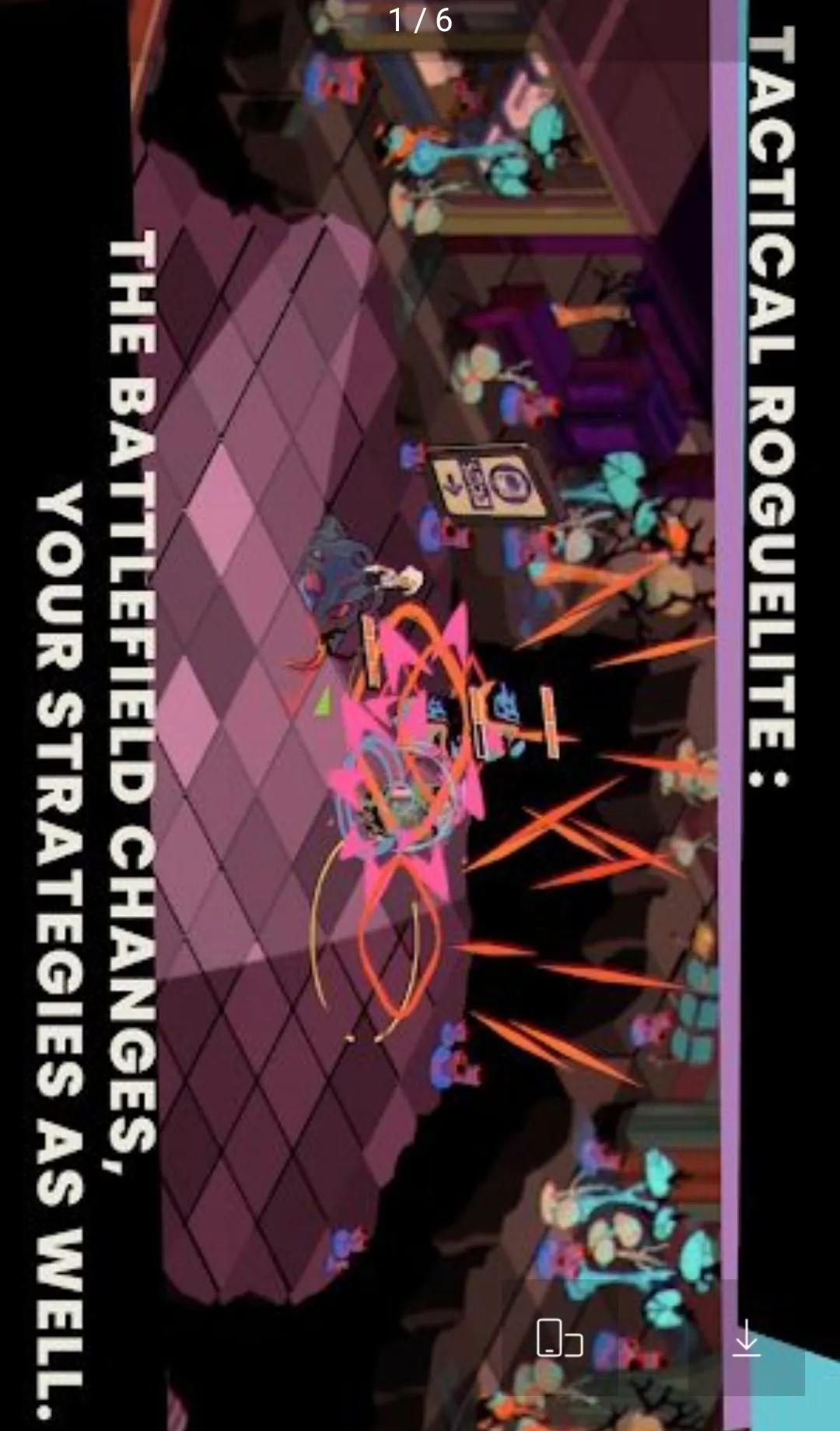 ��϶�ż�steam��ֲ��(��Rogueս����Ϸ)