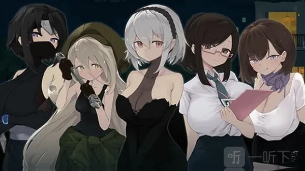 DuskCity(ĩ��ð����Ϸ)