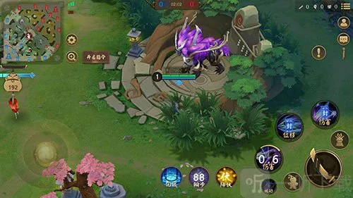 ��սƽ�������������汾(MOBA��ս����)