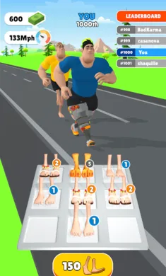 Merge Legs���ȿ񱼹��ʷ�2026���°汾