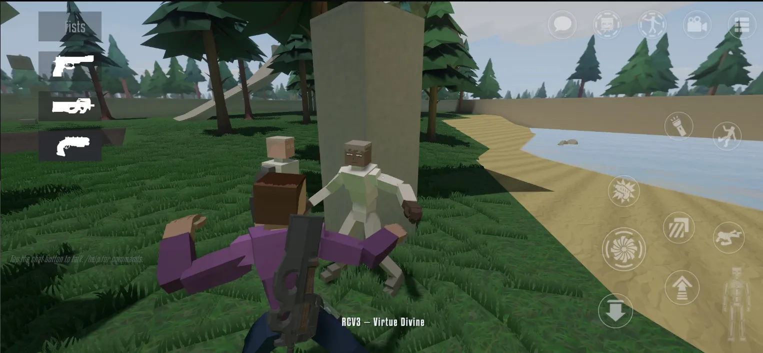 Gɳ��27�����湦�ܲ˵���(GoreBox27��Ϸ��ɫ)