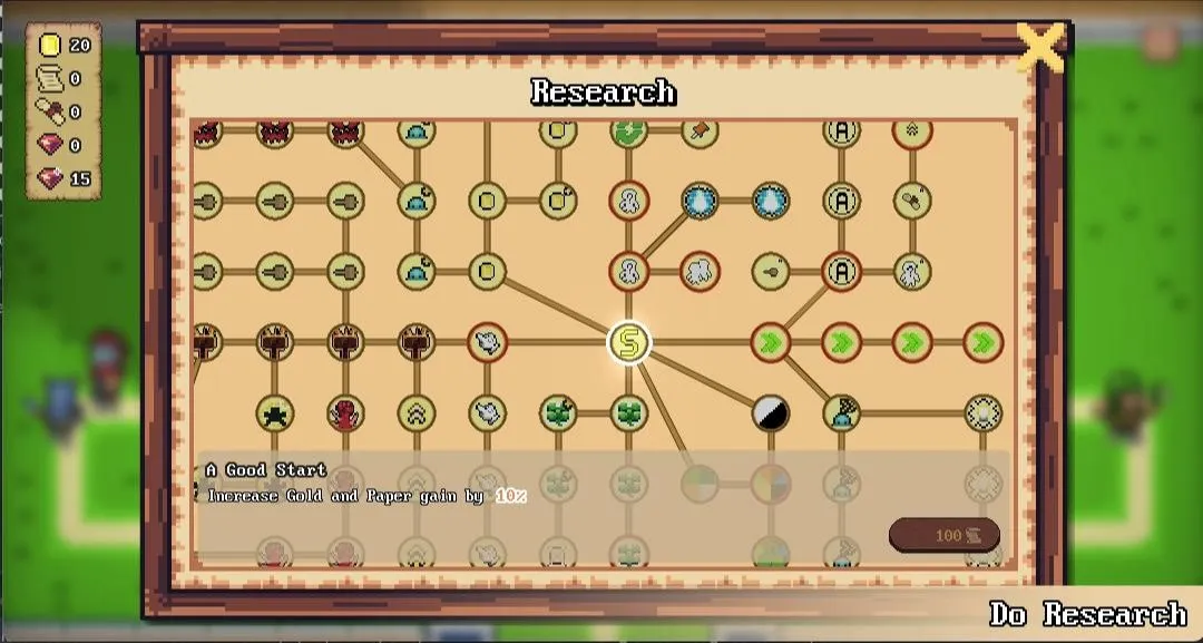 肉鸽防线steam移植版2026下载安装 肉鸽防线steam移植版2026下载安装