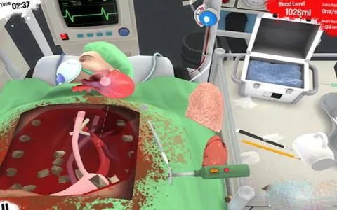 surgeonsimulator2026���ذ�װ