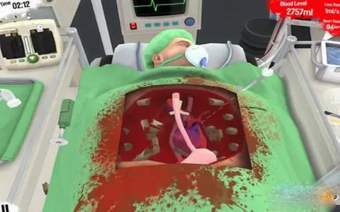 surgeonsimulator2026���ذ�װ