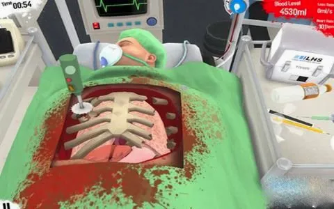 surgeonsimulator2026���ذ�װ