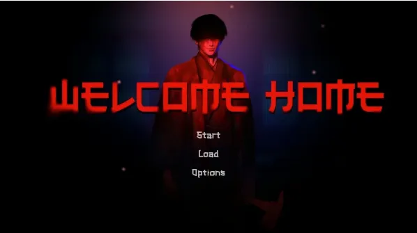 Welcome Home��Ϸ��׿���ֻ���