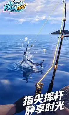 ���ţ�Fish On���Է�(���������淨)